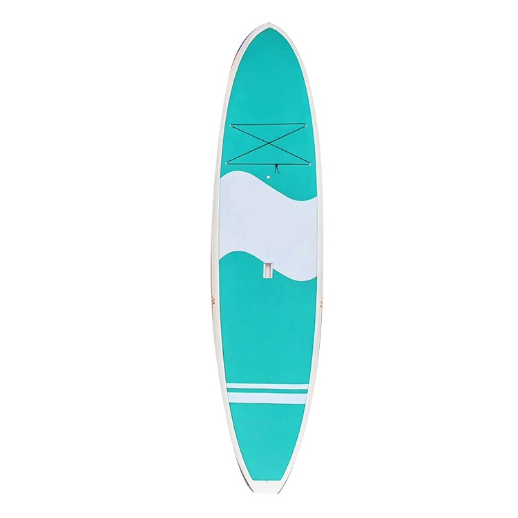 10'6'' Molded Epoxy Paddle Board