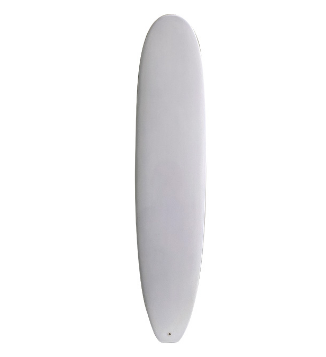 ປະເພດໃດແດ່ຂອງ surfboards ເປົ່າມີ?