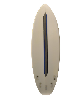 EPS epoxy surfboards ແມ່ນຫຍັງ?