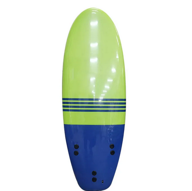 ມີການແນະນໍາ Patchwork 5' Softboard Shortboard Surfboard ບໍ?