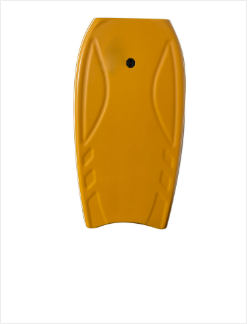 ວິທີການເລືອກ bodyboard?