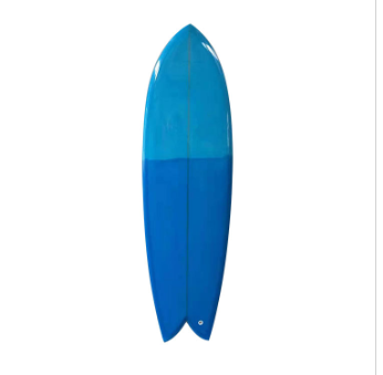 ເປັນຫຍັງ A Pu Surfboard ຈຶ່ງກາຍເປັນໄປທາງເລືອກສໍາລັບການປະຕິບັດຄື້ນທີ່ຫລາກຫລາຍ?
