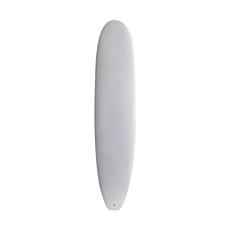 8ft Blank Funboard Surfboard ສໍາລັບ Surfing