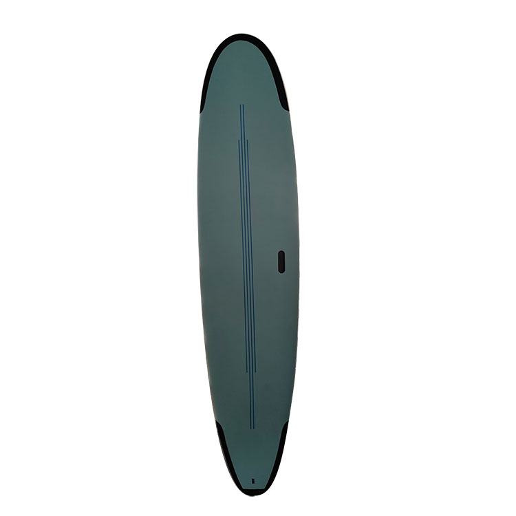 8ft Epoxy Soft Surfboard ຮຸ່ນສູງ